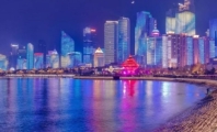 夜景亮化公司：夜景亮化在城市中的作用！