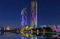 建筑亮化工程的預算要考慮哪些因素？