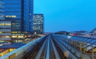 城市道路照明安全標準與智慧運維系統(tǒng)開發(fā)